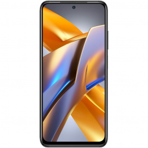 Xiaomi Poco M5s 4/128GB LTE Dual-Sim mobiltelefon szürke